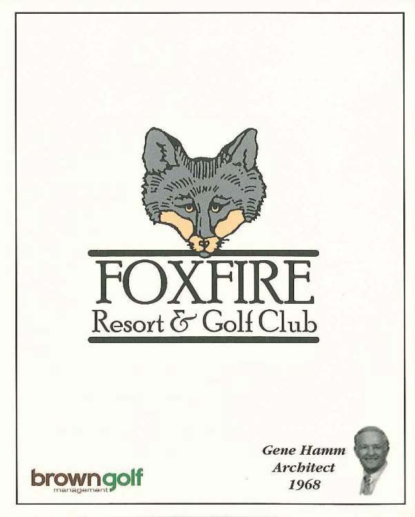 Foxfire Resort & Golf Club 2021 Vacation Packages | Talamore Golf Resort
