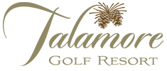 Talamore Golf Resort