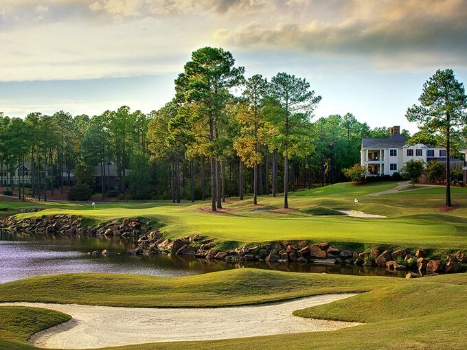 affordable golf trips southeast