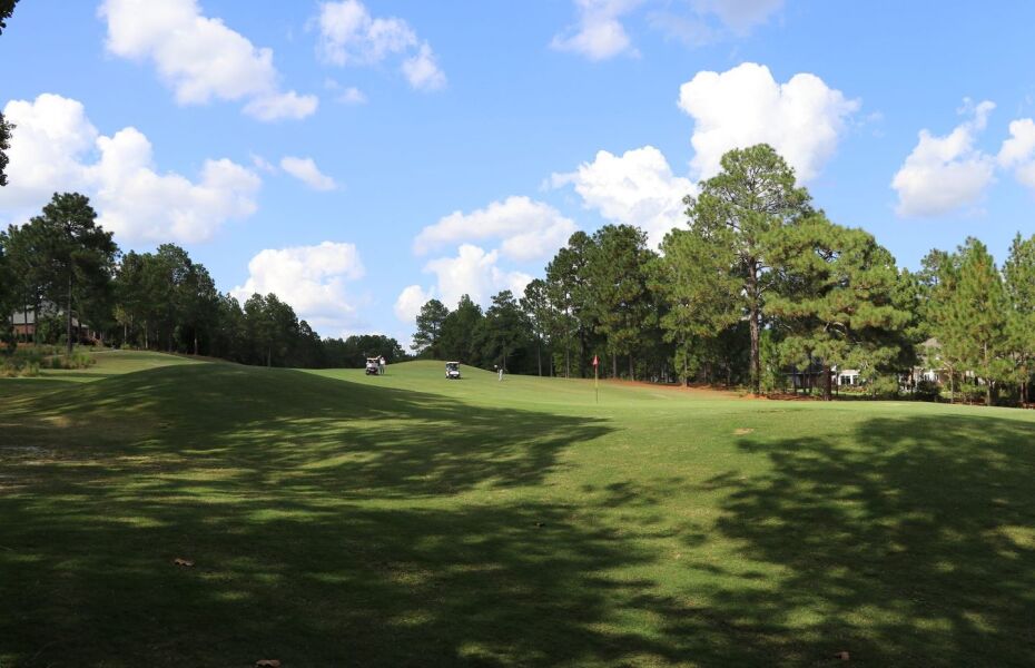 Beacon Ridge Golf Club Golf Vacation Packages Village of Pinehurst