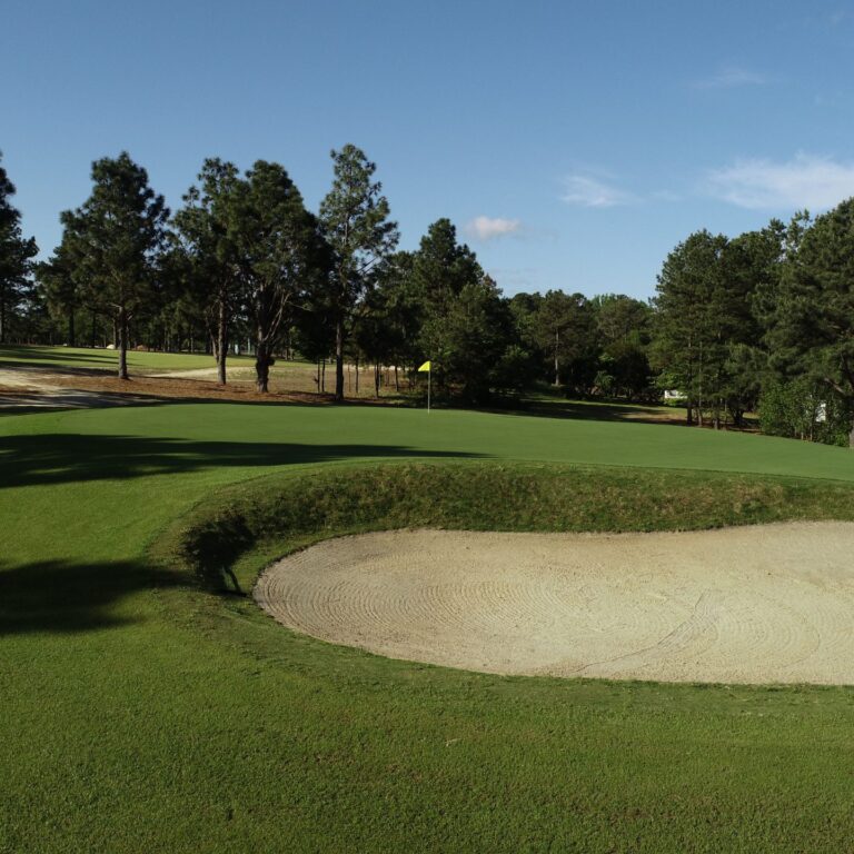 Golf Vacation Packages NC | Talamore Golf Resort North Carolina