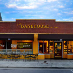 Bakehouse-Exterior