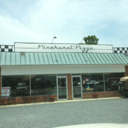 Pinehurst-Pizza-Exterior