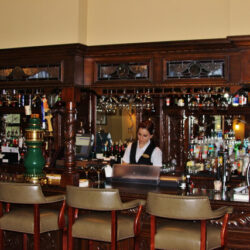 Pinehurst-Resort-The-Tavern-Interior