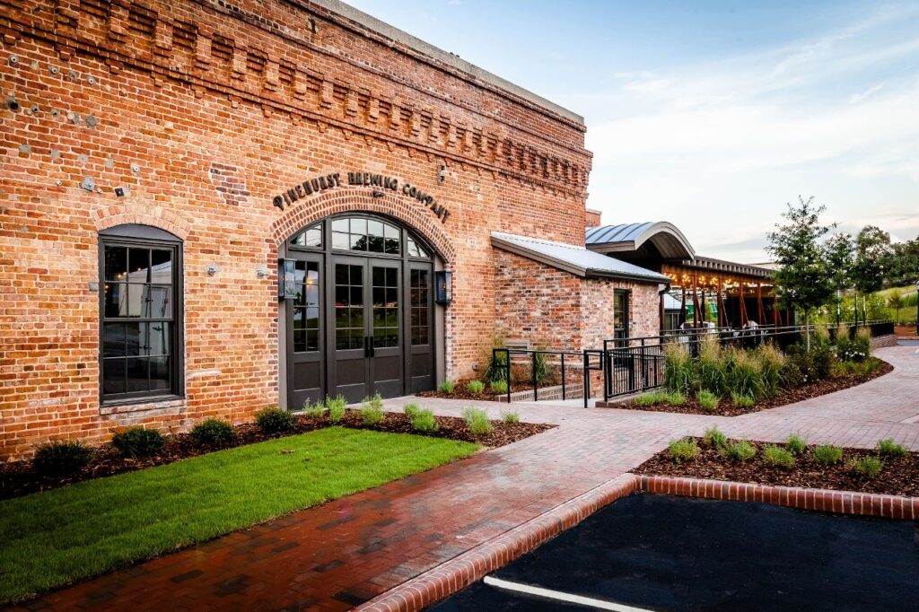 Pinehurst Brewing Co