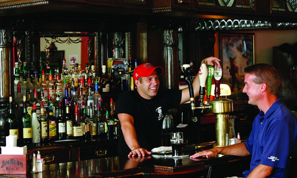 dugans-pub