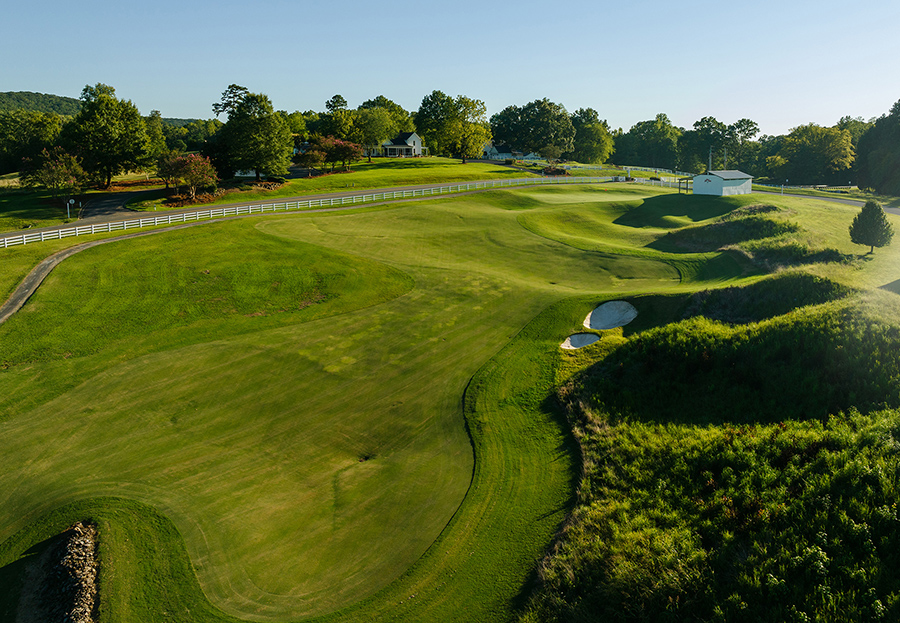 Tot Hill Farm Golf Club Talamore Golf Resort Tot Hill Farm Golf Club Talamore Golf Resort